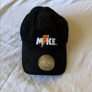 Jordan x Gatorade “Mike” Hat